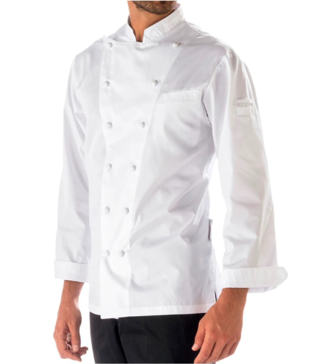 mens Chefs Coats